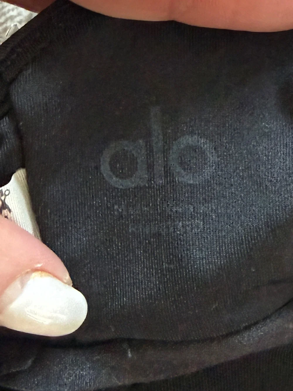 ALO Yoga light support